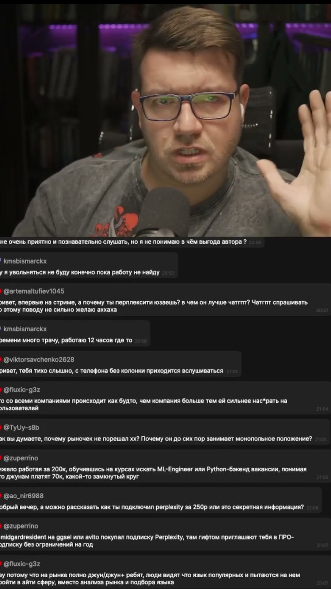 Превью: Стоит ли изучать Rust ч.1 #it #coding #programming #программирование