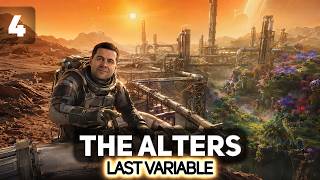 Превью: Почему Яны сходят с ума 🧪 The Alters: Last Variable [PC 2026] #4