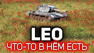 Превью: Leo 💥 Шведский кошмар. Но что-то в нём есть