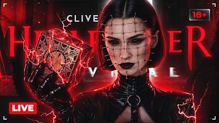 Превью: [СТРИМ] МАМА ДАЛА РАЗРЕШЕНИЕ НА ПРОСМОТР | CLIVE BARKER’S HELLRAISER: REVIVAL С BRM | 09.10.26