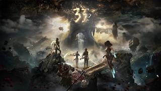 Превью: Утёсы каменной волны ★ Clair Obscur: Expedition 33