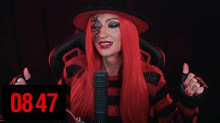 Превью: [СТРИМ] ЗДЕСЬ ВЕСЕЛО БОЯТЬСЯ — МАРАФОН ХОРРОРОВ | ХЭЛЛОУИН С BRM | 31.10.25