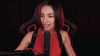 Превью: [СТРИМ] ХАРДКОРНЫЙ MINECRAFT С BRM | ДАЛЕЕ БХП С РАЗРАБОТЧИКАМИ УБЕГИ ОТ МЕНЯ: АЛЕКСАНДРА | 15.08.25