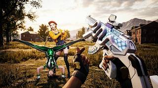 Превью: ВОТ ЗА ЧТО УВАЖАЮТ ПАБГ В TPP