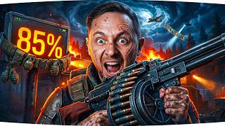 Превью: РАДОСТЬ И БОЛЬ, СЧАСТЬЕ И СТРАДАНИЕ ● Новый Сериал — 3 Отметки на T57 Heavy