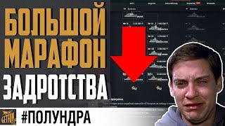 Превью: ЭТО СЛУЧИТСЯ В 0.8.7 #полундра ⚓ World of Warships