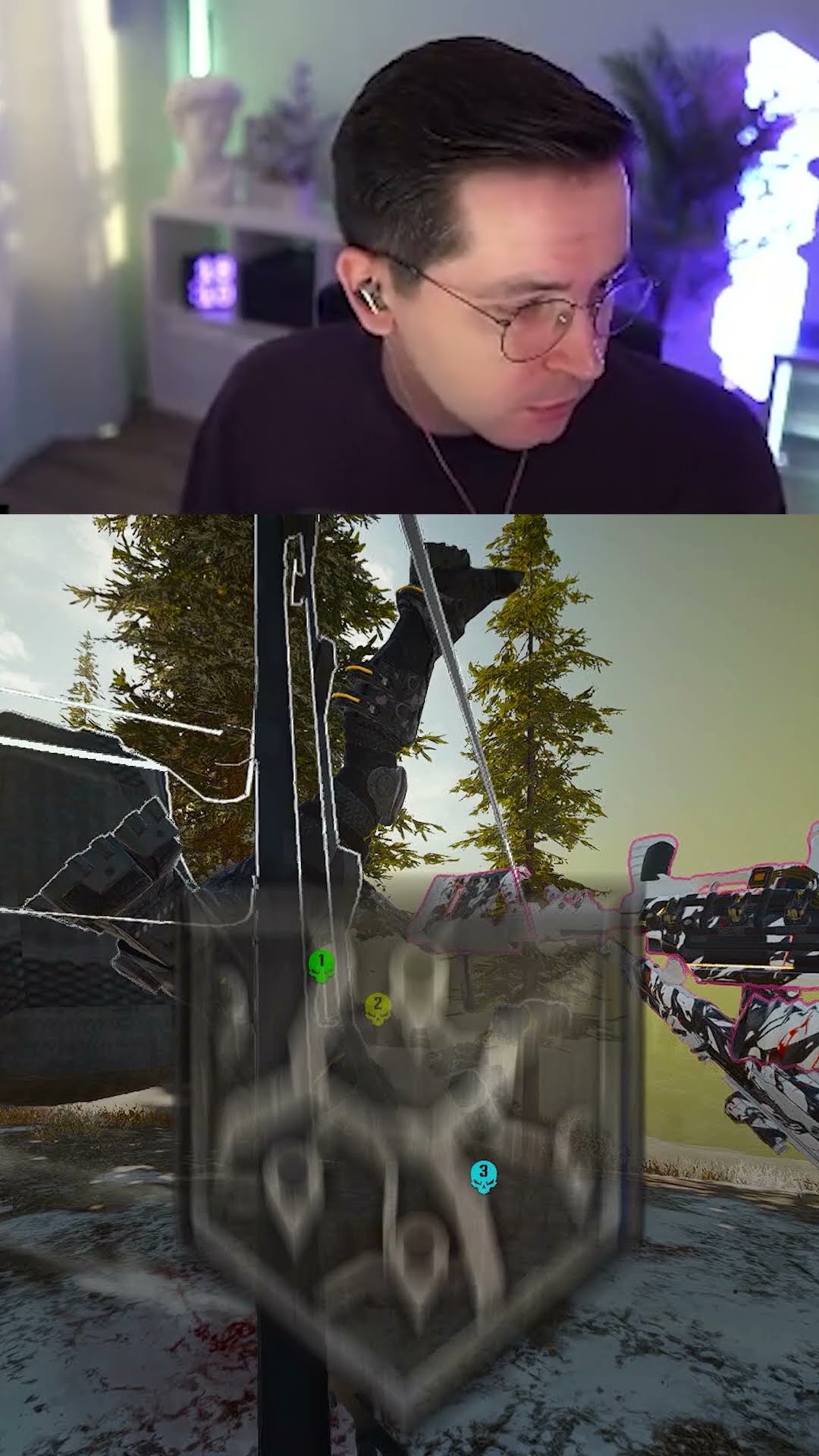 Превью: ПЕРВЫЙ ДЕНЬ С RTX 5090