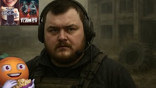 Превью: Выживалово в Tarkov | Escape from Tarkov | Cтрим от 24/11/2025