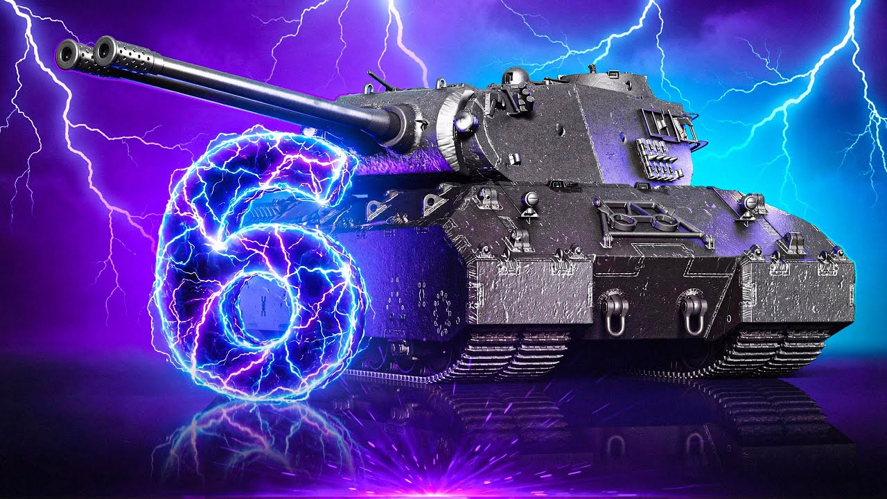 СЕРИАЛ ЛБЗ 3.0 - MAUSEKÖNIG - СЕРИЯ 11 - 6 ЗАДАЧ С ОТЛИЧИЕМ