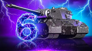 Превью: СЕРИАЛ ЛБЗ 3.0 - MAUSEKÖNIG - СЕРИЯ 11 - 6 ЗАДАЧ С ОТЛИЧИЕМ