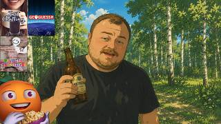 Превью: Общение | Geogeser | MECCHA CHAMELEON | Cтрим от 28/06/2026