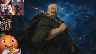 Превью: Общение | Fatekeeper | Onimusha: Way of the Sword | Cтрим от 03/06/2026