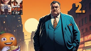 Превью: Марафон Мафии с Мишей Джусом | Mafia II: Definitive Edition | Часть 2 | Cтрим от 07/08/2025
