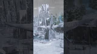 Превью: 🥶 Попытайтесь выжить. Белое безмолвие появится 7 января на ПК  #pubg #battlegrounds