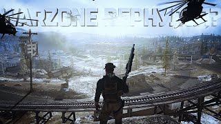 Превью: ПЕРВЫЙ WARZONE ВЕРНУЛСЯ?