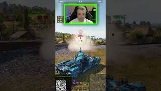 Превью: CHAMPION — ПЕРВОЕ ВПЕЧАТЛЕНИЕ ПО НОВОМУ ТАНКУ 11 УРОВНЯ ● Краткий обзор ● Мастер, основной калибр