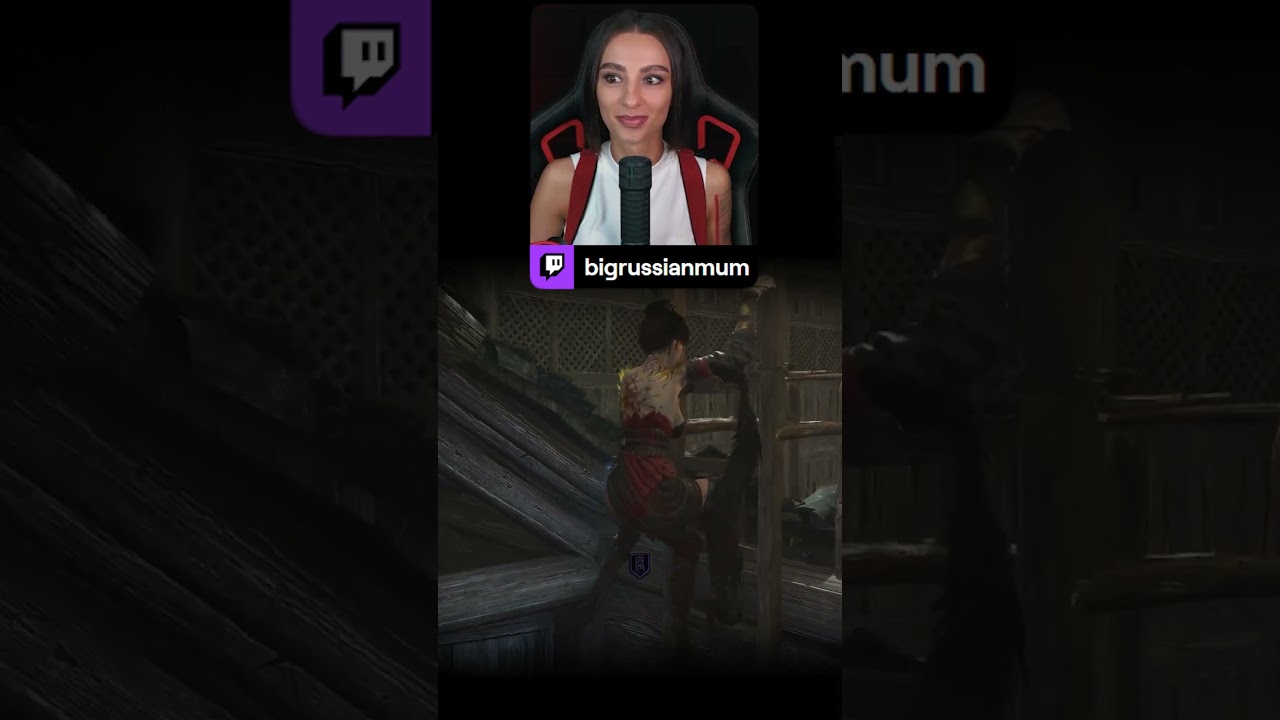 "НЕБО" ЗАМЕЧАТЕЛЬНОЕ | BRM В WUCHANG: FALLEN FEATHERS #twitch #brm #wuchangfallenfeathers
