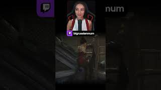 Превью: "НЕБО" ЗАМЕЧАТЕЛЬНОЕ | BRM В WUCHANG: FALLEN FEATHERS #twitch #brm #wuchangfallenfeathers
