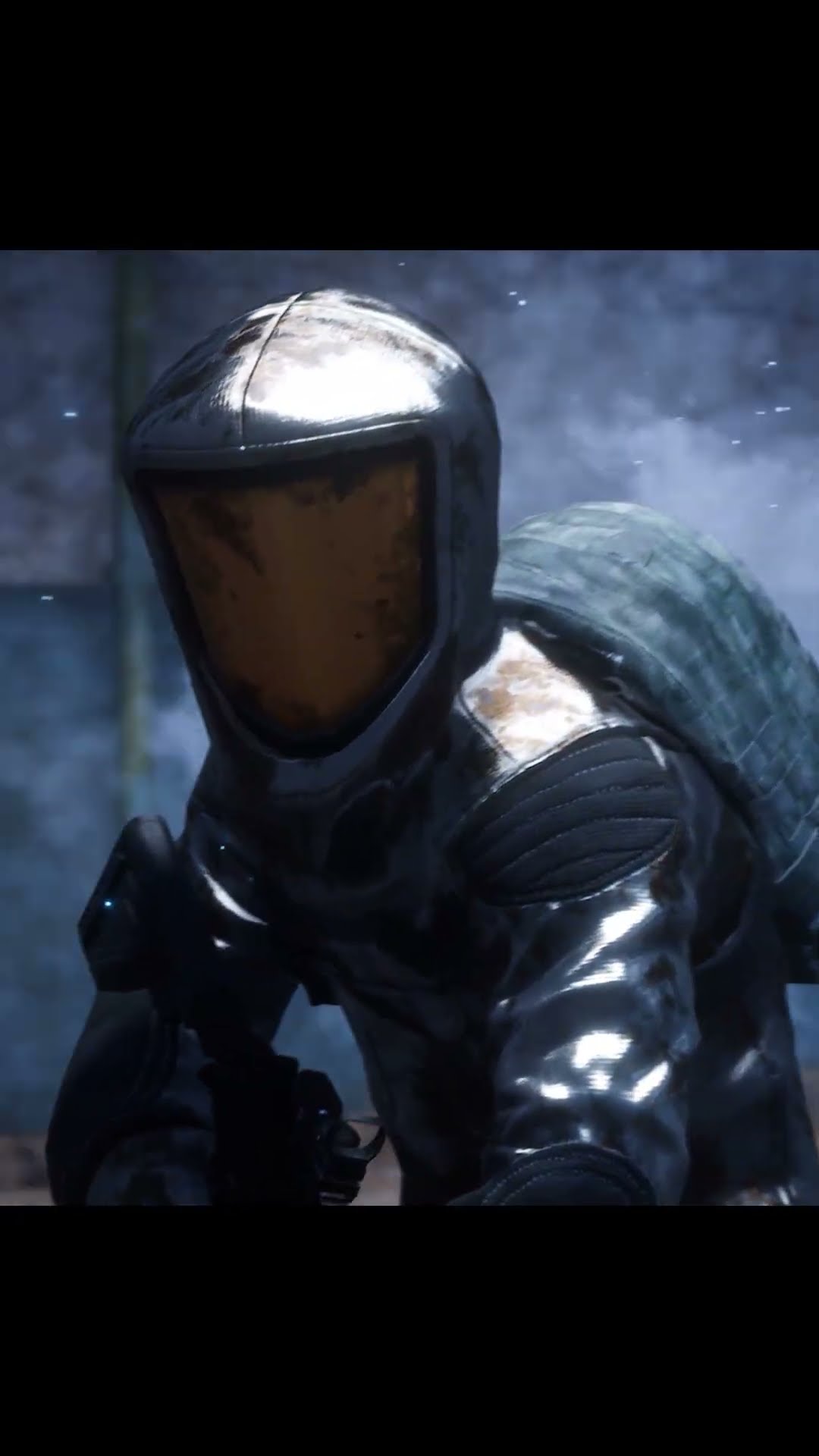 Превью: Костюм термозащиты на Эрангеле с 7 января на ПК и 15 января на консолях #PUBG #BATTLEGROUNDS