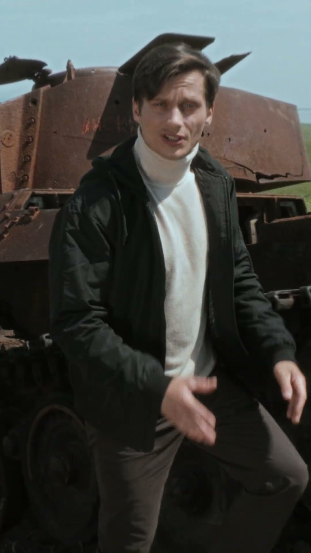 Превью: Самое эффективное средство борьбы с бронетехникой #ВзятиеШумшу #МирКораблей #ЛестаИгры