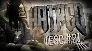 Превью: [ESC #2] Смотр Hatred / Ненависть