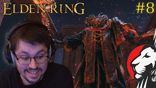 Превью: Cake проходит ELDEN RING #8