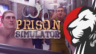 Превью: Cake в PRISON SIMULATOR