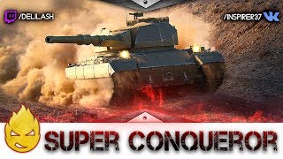 Превью: ★ Inspirer ★ Super Conqueror ★