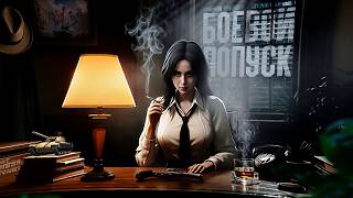 Превью: Бп Мафия: Predatore🔫