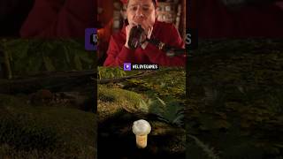Превью: Быть грибом - не легко #mushroomsimulatorcoop