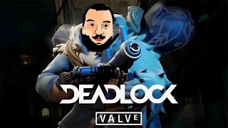 Превью: ПОЧТИ ДОТА, но от VALVE - DEADLOCK