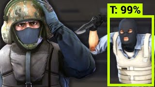 Превью: Я сделал ИИ для Counter Strike: Global Offensive :D | Часть 1