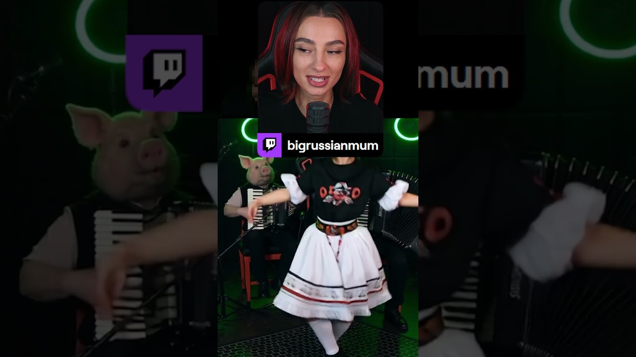 САМЫЙ ТАЛАНТЛИВЫЙ ЧАТ #twitch #brm #chat
