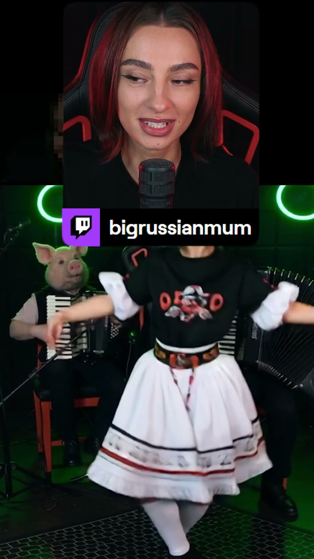 Превью: САМЫЙ ТАЛАНТЛИВЫЙ ЧАТ #twitch #brm #chat