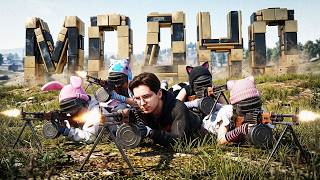Превью: НОВАЯ МОДА В PUBG