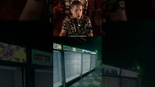 Превью: Опасная работа в супермаркете #hellmart