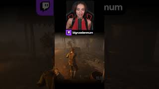 Превью: БОЛЬШЕ НЕТ ВЕРЫ В ЧЕЛОВЕЧНОСТЬ | BRM В ASH AND STEEL #twitch #brm #ashandsteel
