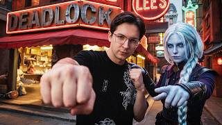Превью: ВОТ ЗА ЧТО Я ЛЮБЛЮ DEADLOCK