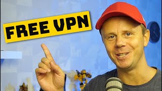 Превью: 🔴 Free VPN??!!!