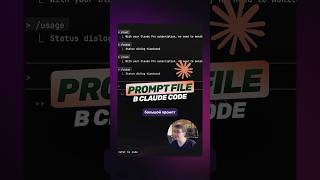 Превью: Очень большой prompt в Claude Code! #prompt #claudecode #ai #ии #aiguide #aiagent