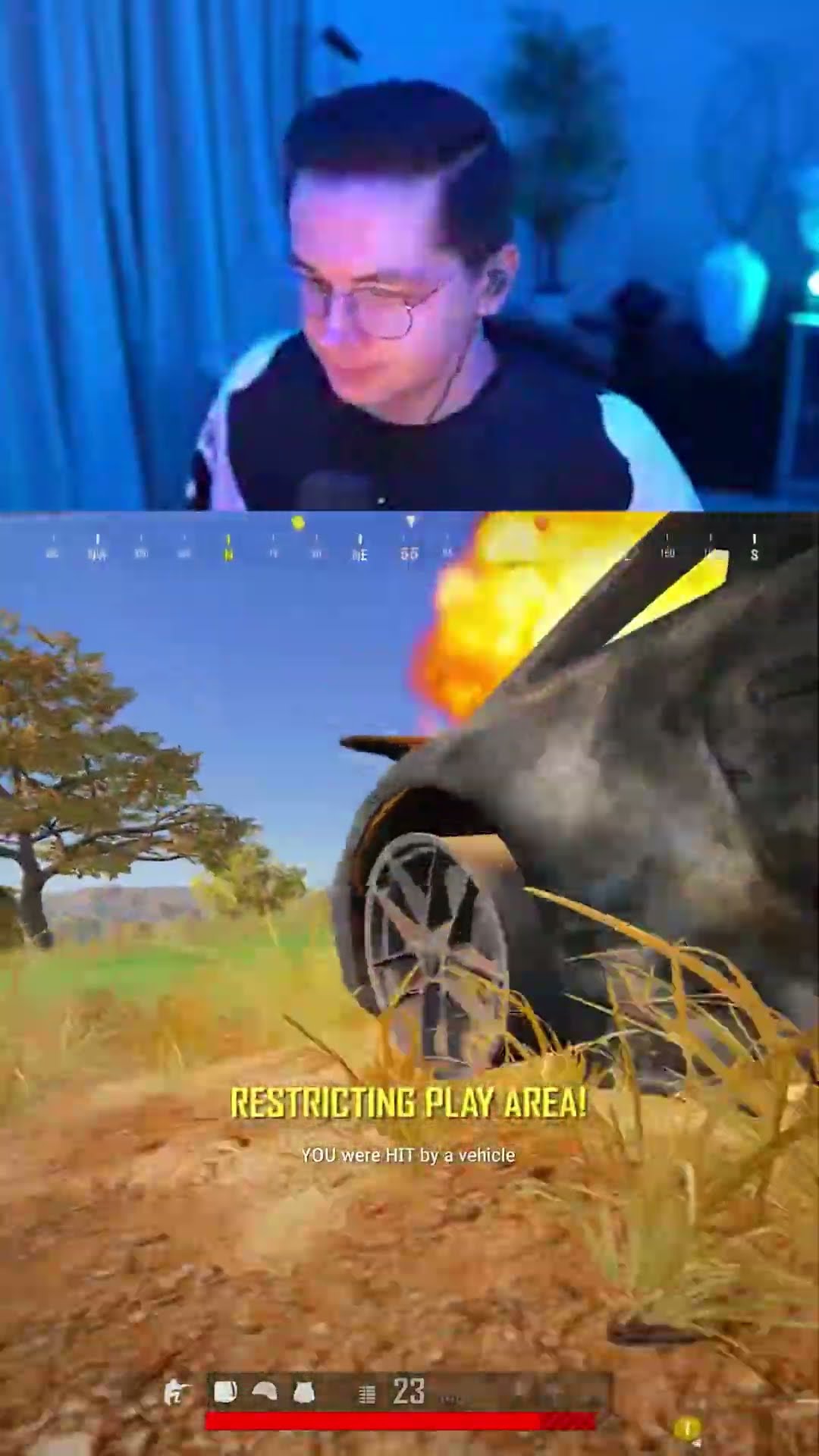 Превью: МАШИНА УБИЙЦА