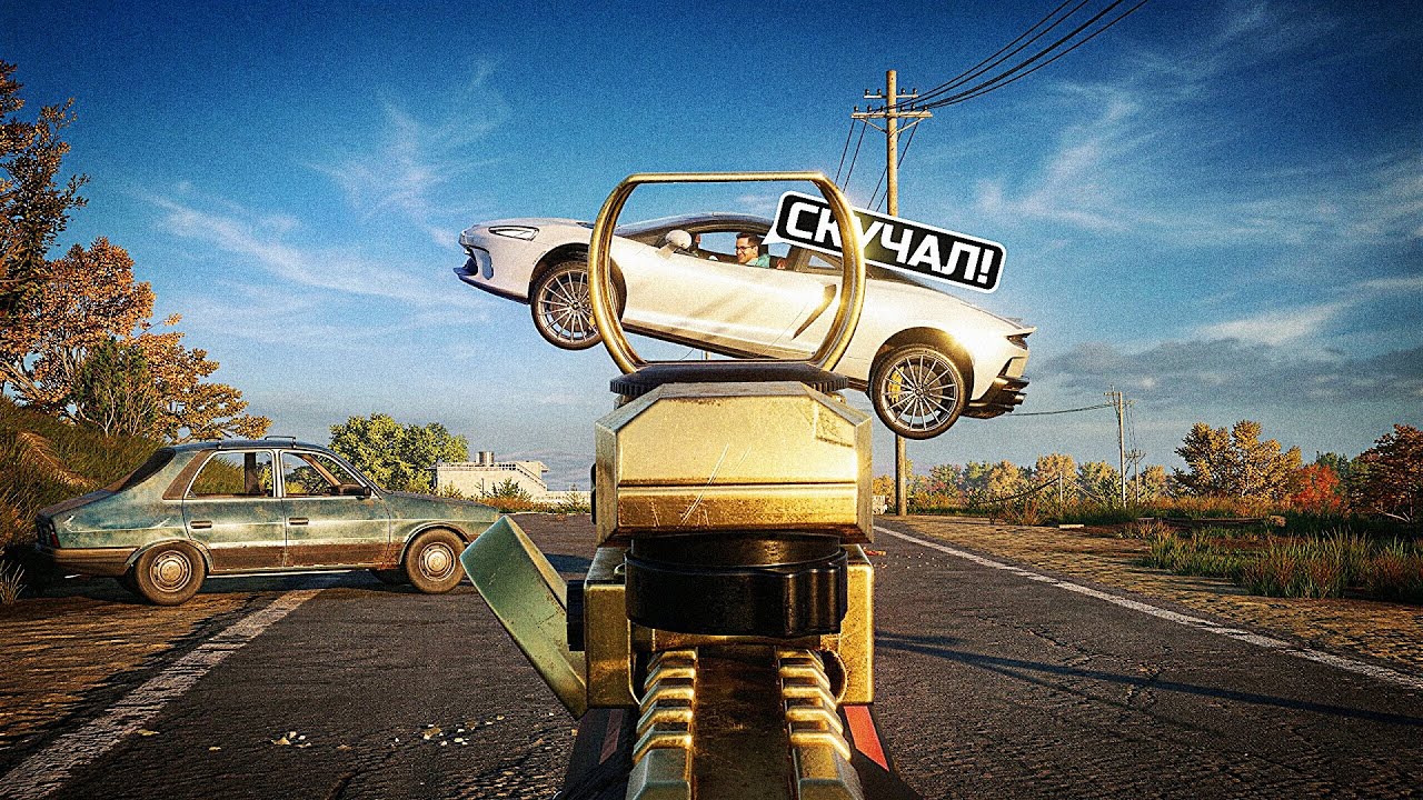 Я СКУЧАЛ ПО ТАКОМУ В PUBG