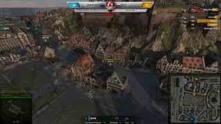 Превью: WGL Silver Series SC6 vs SHADOWS TEAM 2 Season 2014 Play-off