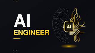 Превью: Профессия AI Engineer | Презентация онлайн-курса