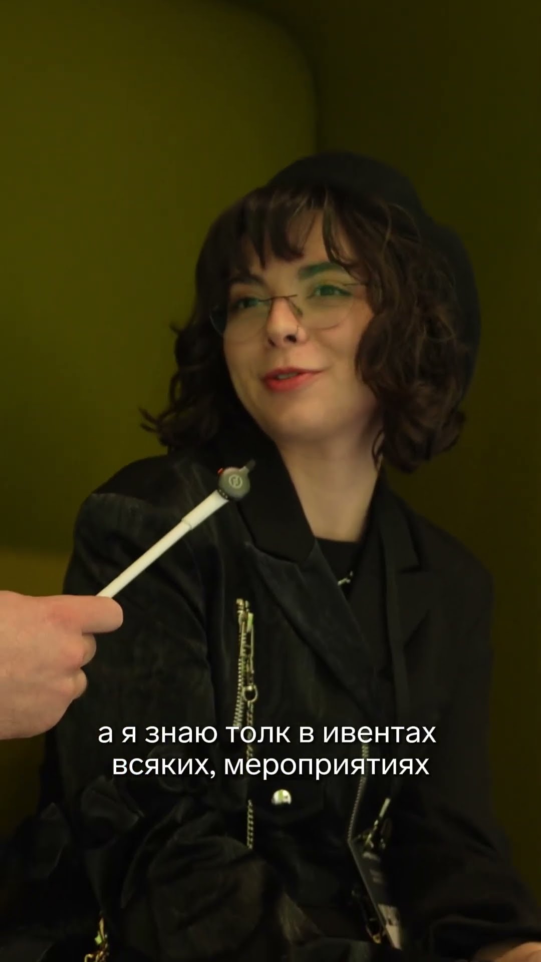 Превью: Сережа в этом году сгонял на #Синтез2026 (Merge 2026) делился экспертизой и узнавал про опыт других