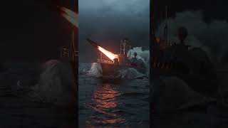 Превью: «Операция Трезубец»