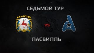 Превью: WGL Season 2 HHOB vs AGaming Round 7