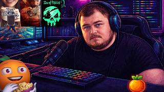 Превью: Решаем Важные Вопросы | Death Stranding 2: On the Beach | Sea of Thieves | Cтрим от 19/03/2026