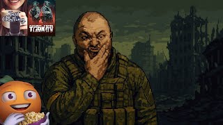 Превью: Голосуем на GameAwards | Выживалово в Таркове | Cтрим от 19/11/2025