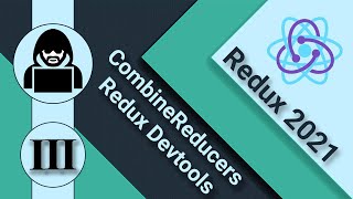 Превью: 3. Redux и React. Combine Reducers, redux devtools